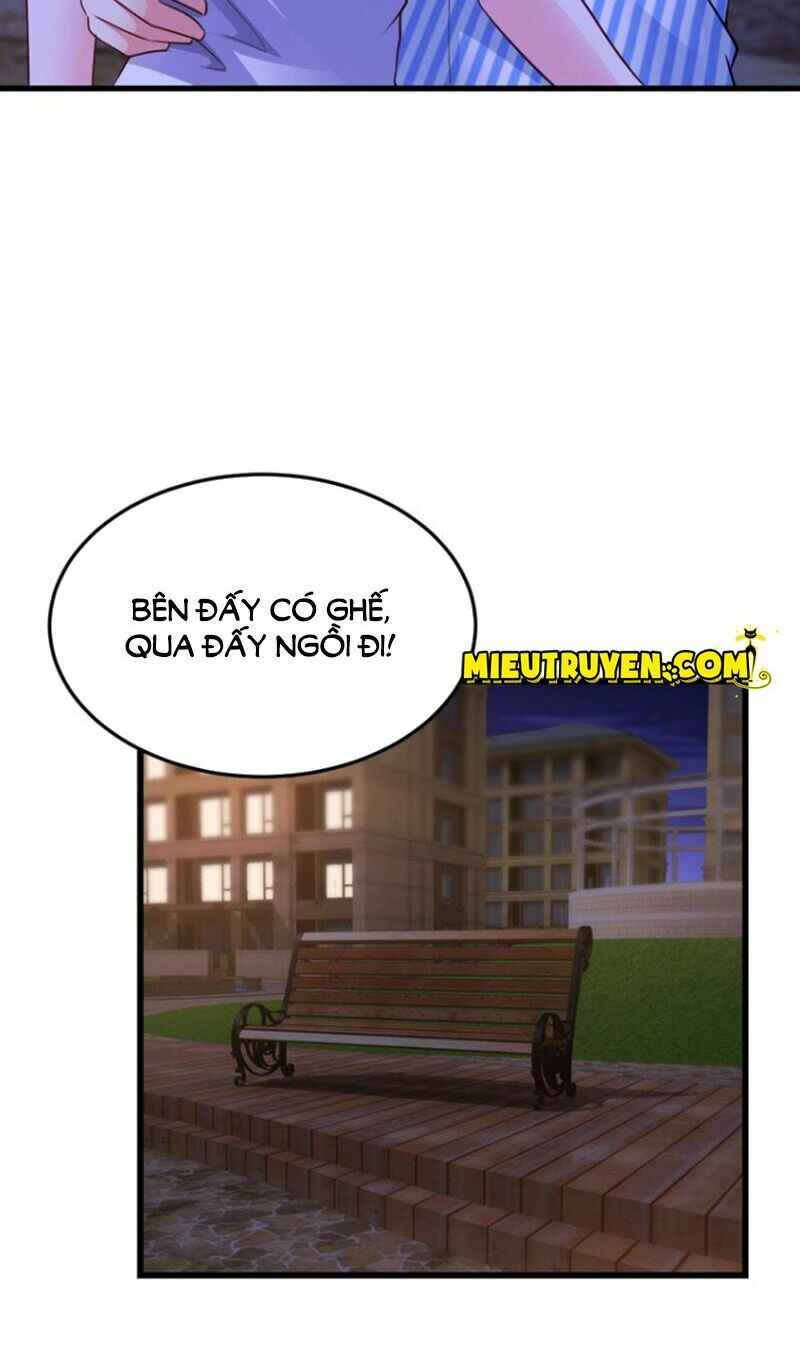 Thú cưng độc quyền của boss: Chapter 86
