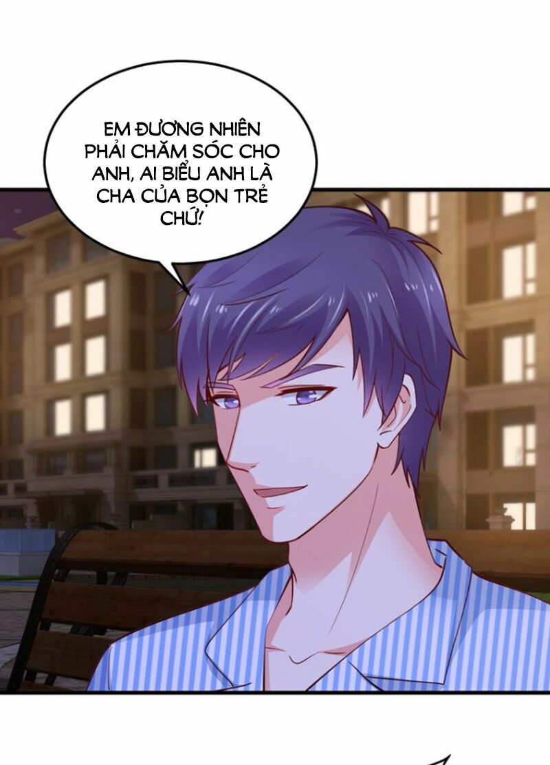 Thú cưng độc quyền của boss: Chapter 86