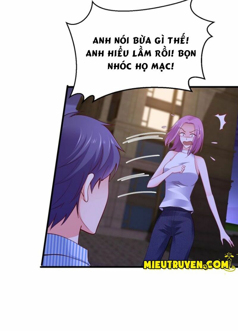 Thú cưng độc quyền của boss: Chapter 86