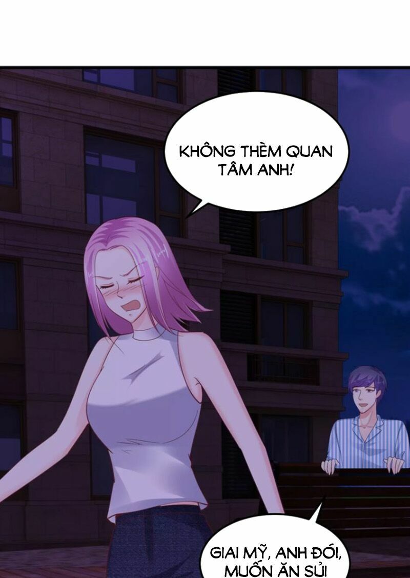 Thú cưng độc quyền của boss: Chapter 86
