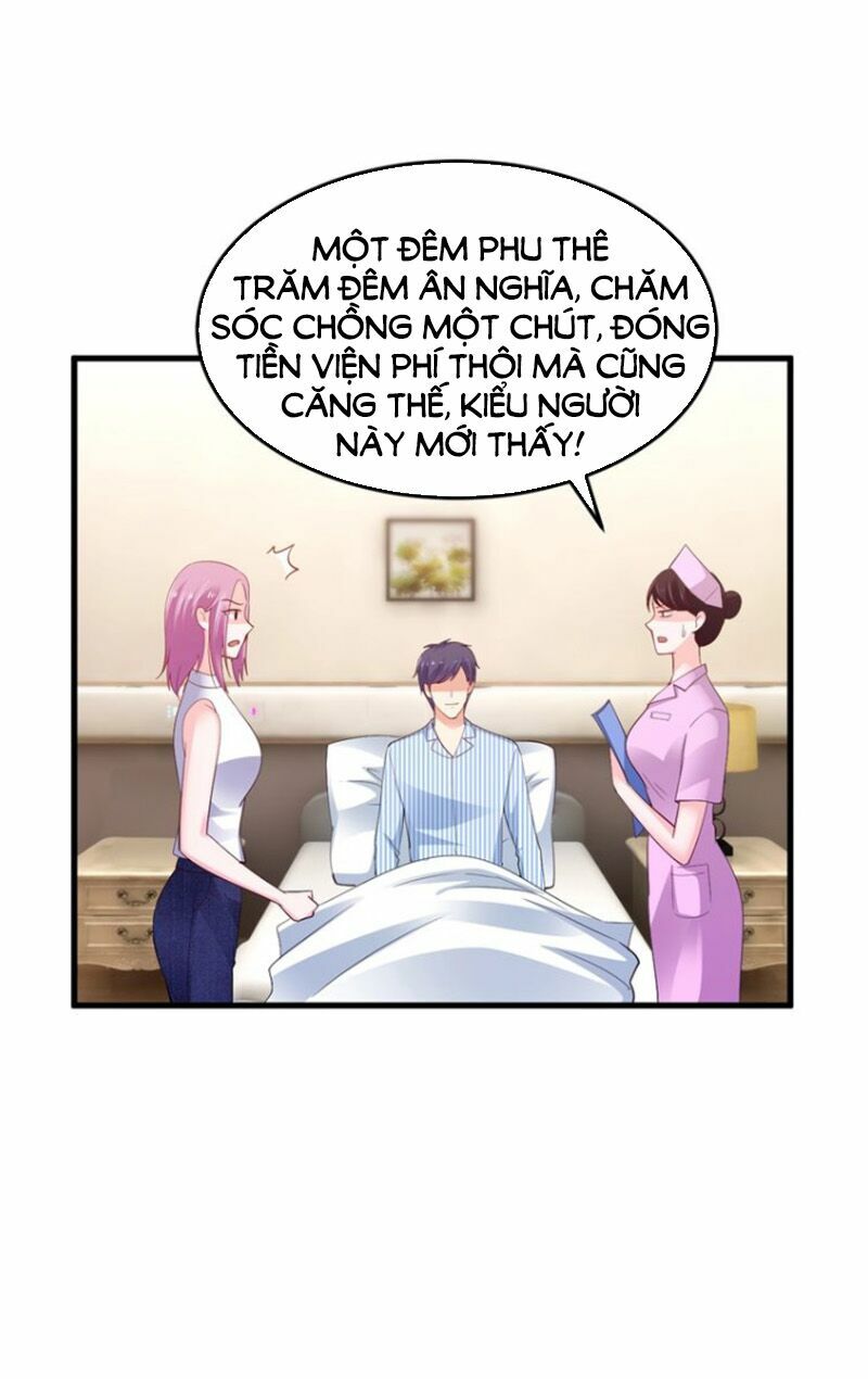 Thú cưng độc quyền của boss: Chapter 86