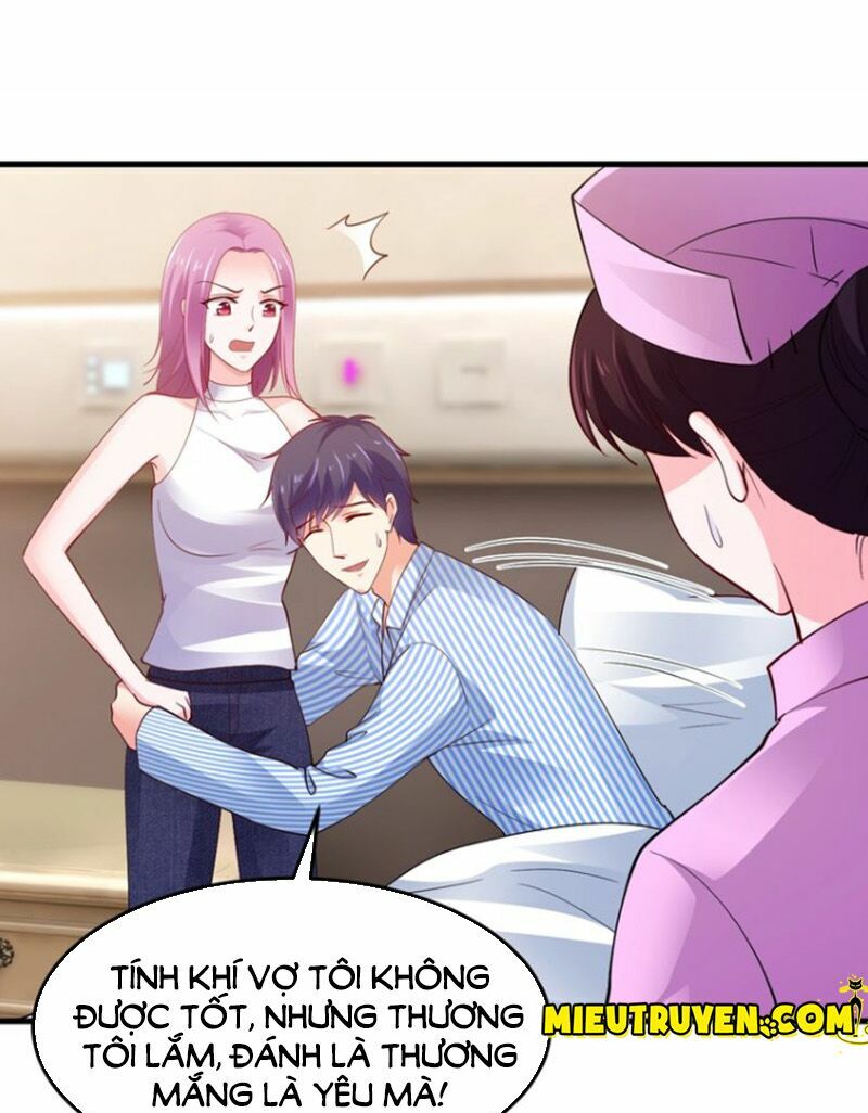Thú cưng độc quyền của boss: Chapter 86