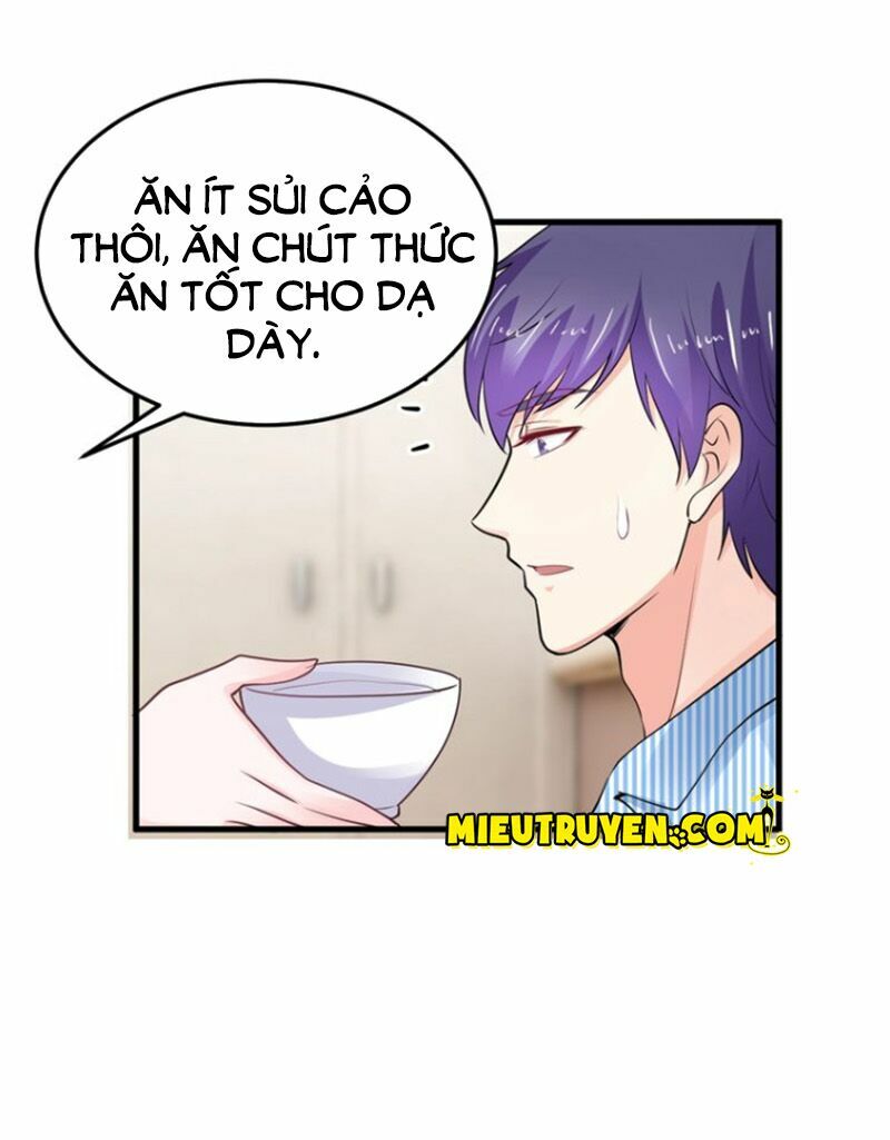 Thú cưng độc quyền của boss: Chapter 87