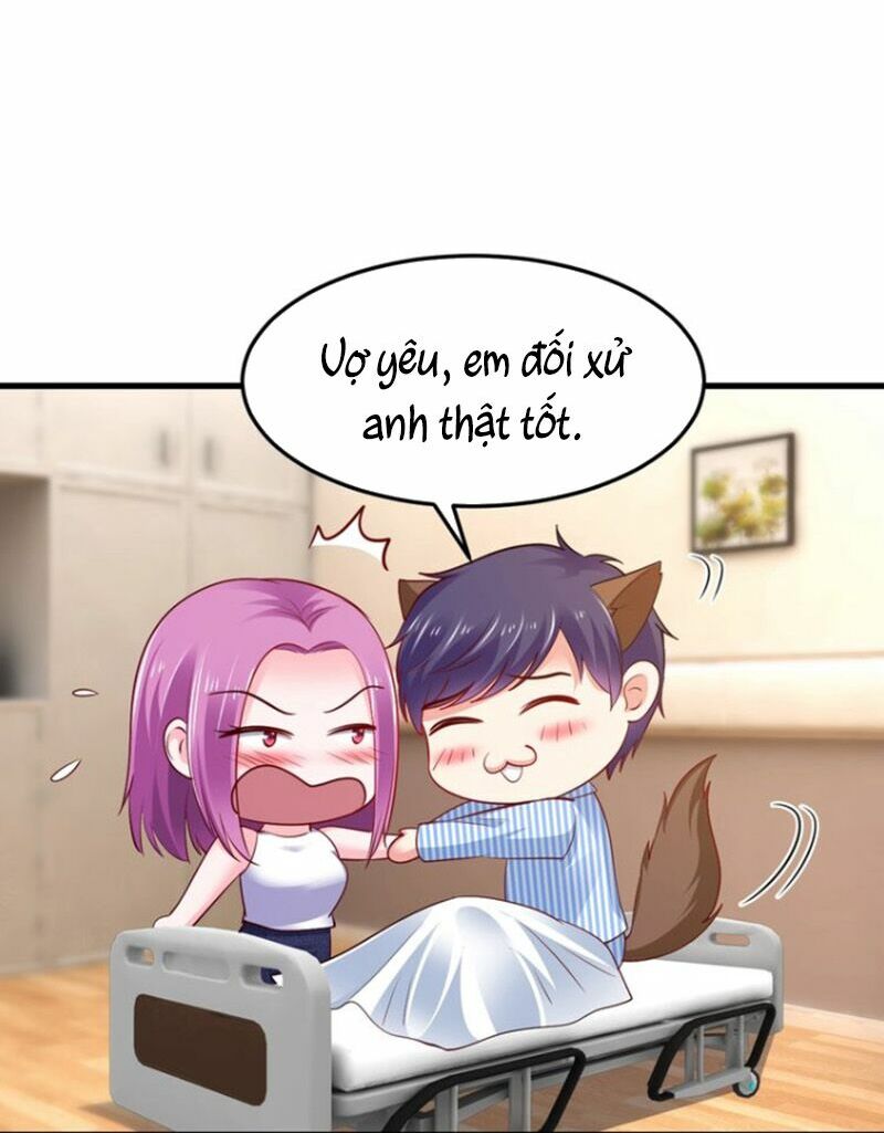 Thú cưng độc quyền của boss: Chapter 87