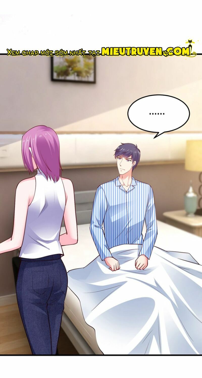Thú cưng độc quyền của boss: Chapter 87