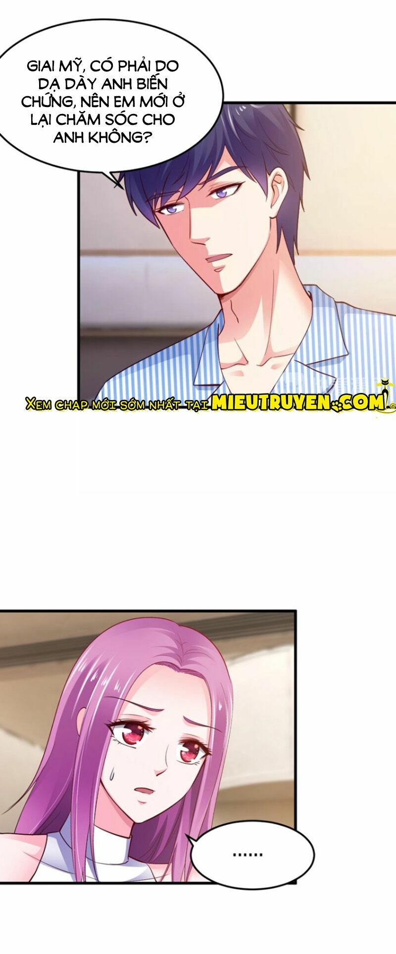 Thú cưng độc quyền của boss: Chapter 87