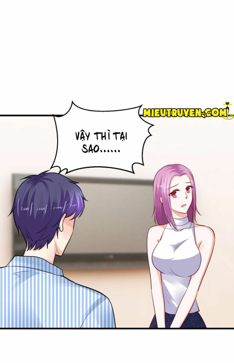 Thú cưng độc quyền của boss: Chapter 87