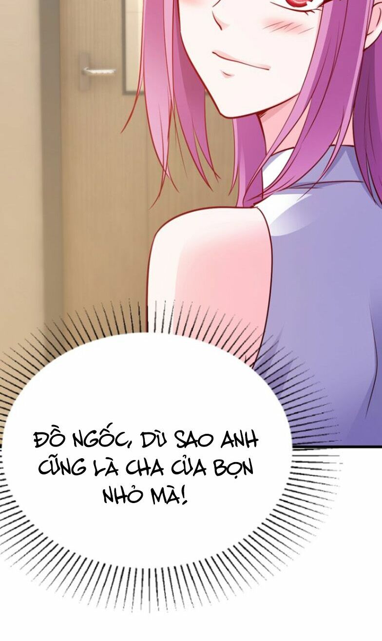 Thú cưng độc quyền của boss: Chapter 87