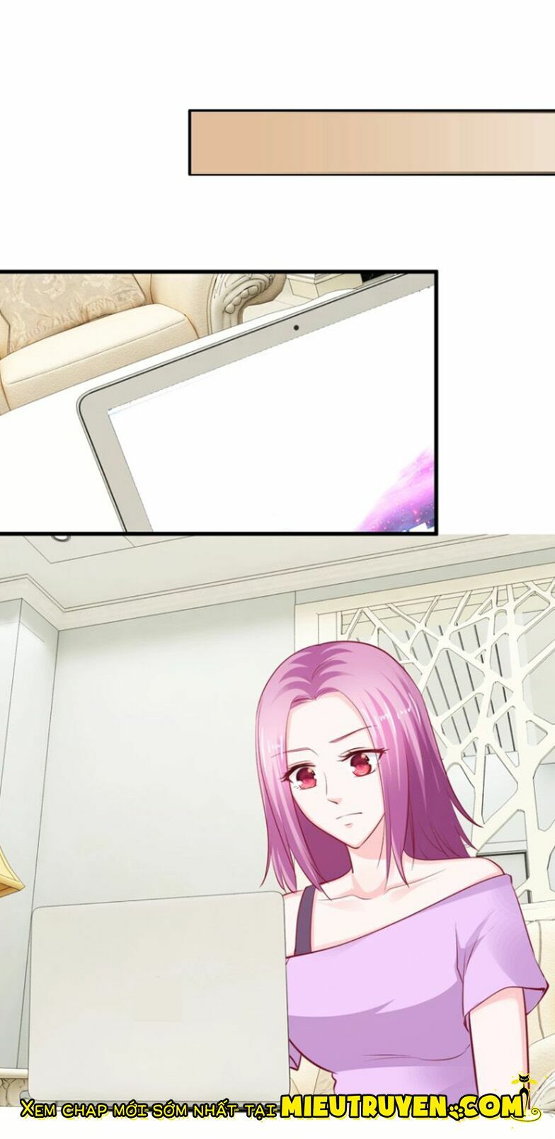 Thú cưng độc quyền của boss: Chapter 87