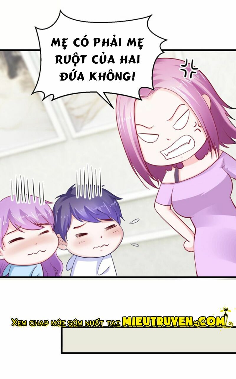 Thú cưng độc quyền của boss: Chapter 87