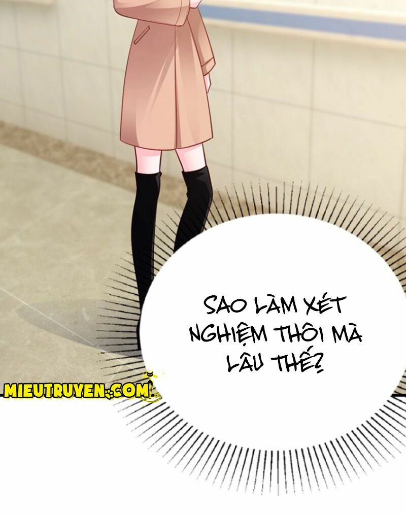Thú cưng độc quyền của boss: Chapter 87