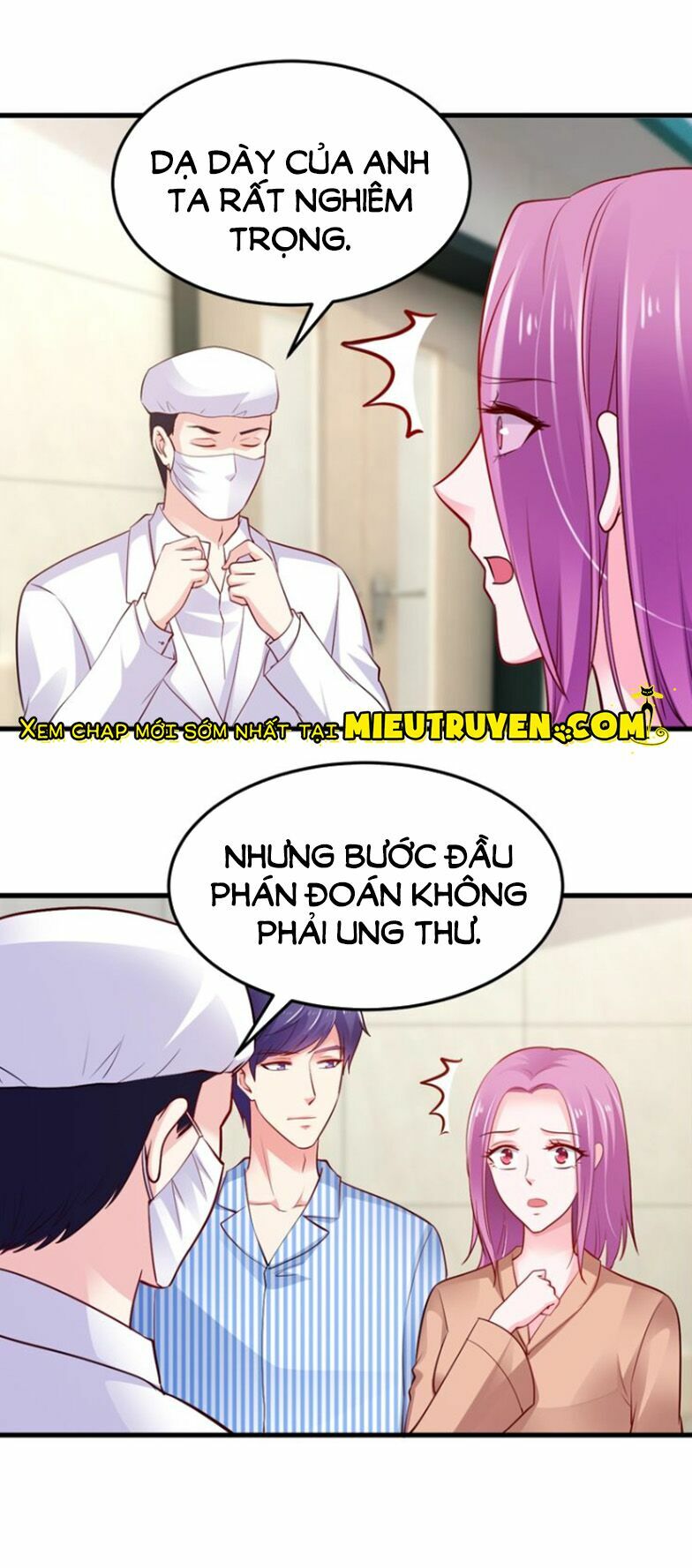 Thú cưng độc quyền của boss: Chapter 87