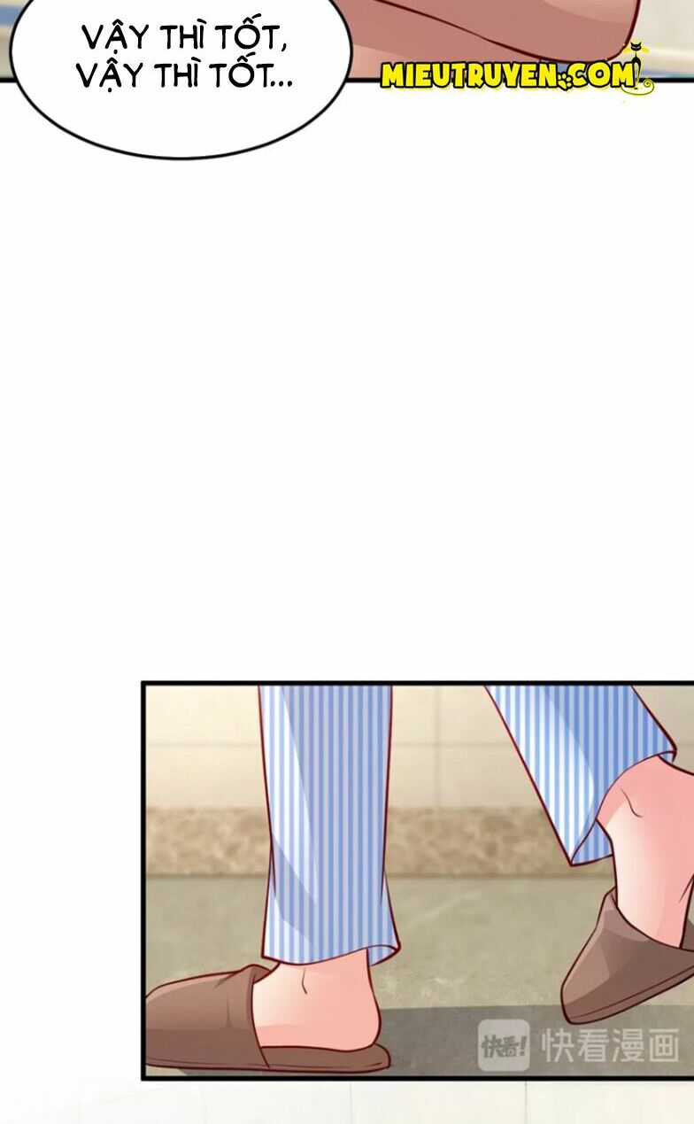 Thú cưng độc quyền của boss: Chapter 87