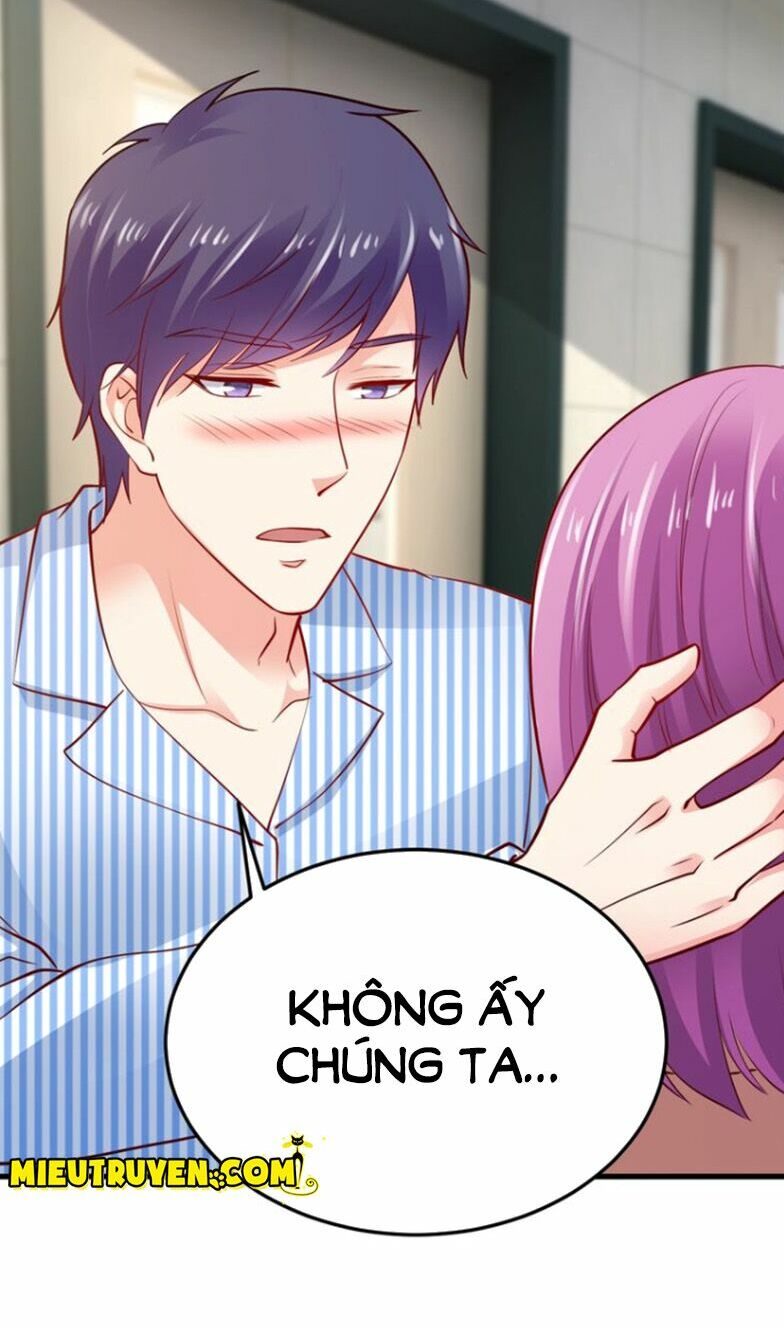 Thú cưng độc quyền của boss: Chapter 87