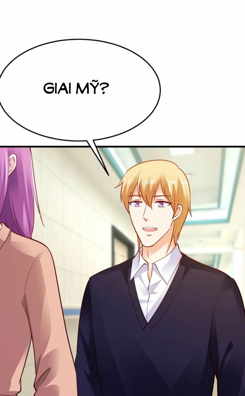 Thú cưng độc quyền của boss: Chapter 87
