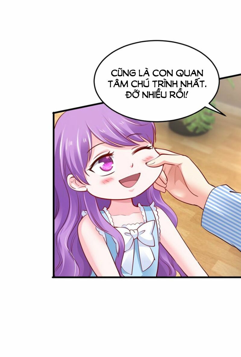 Thú cưng độc quyền của boss: Chapter 87