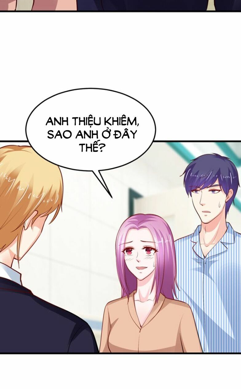Thú cưng độc quyền của boss: Chapter 87