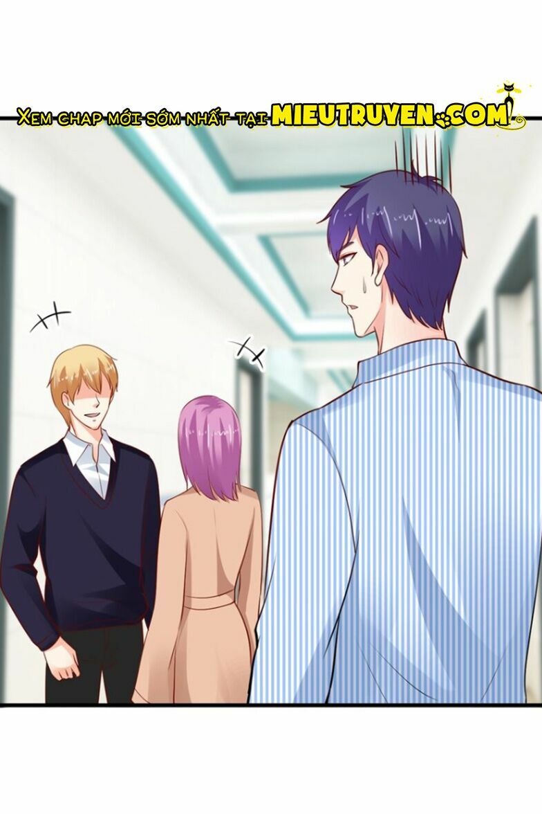 Thú cưng độc quyền của boss: Chapter 87
