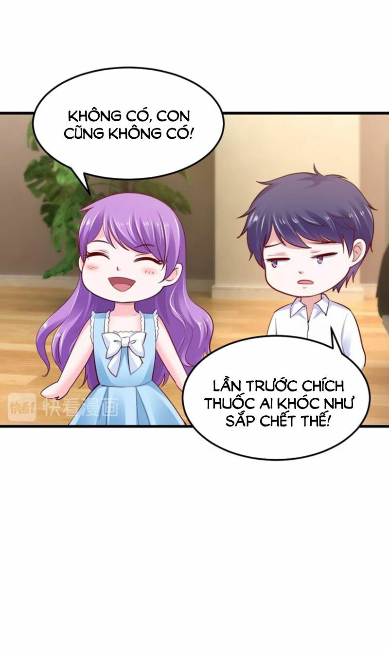 Thú cưng độc quyền của boss: Chapter 87