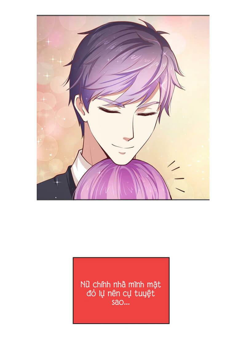Thú cưng độc quyền của boss: Chapter 9