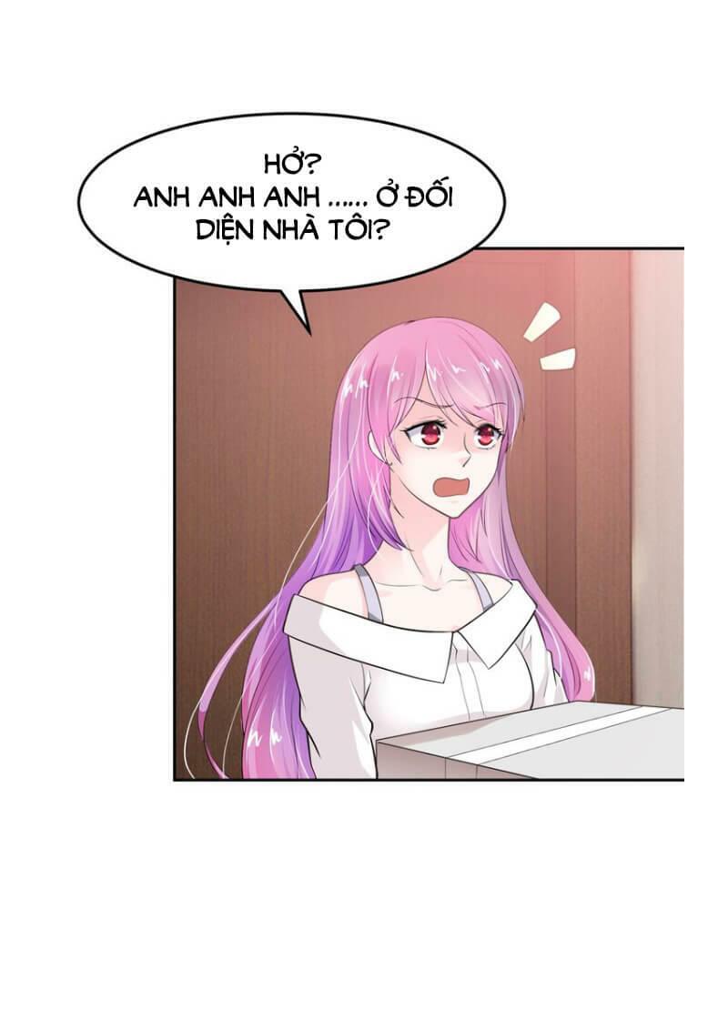 Thú cưng độc quyền của boss: Chapter 9