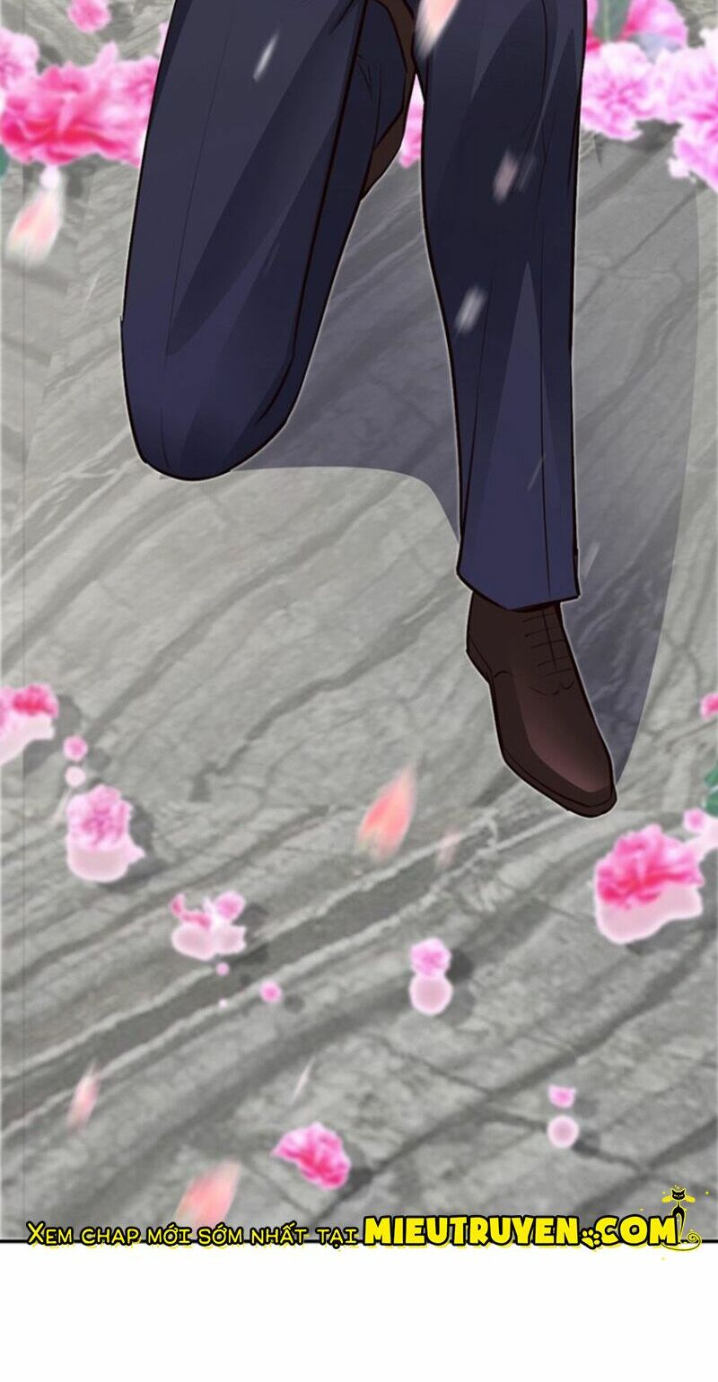 Thú cưng độc quyền của boss: Chapter 96