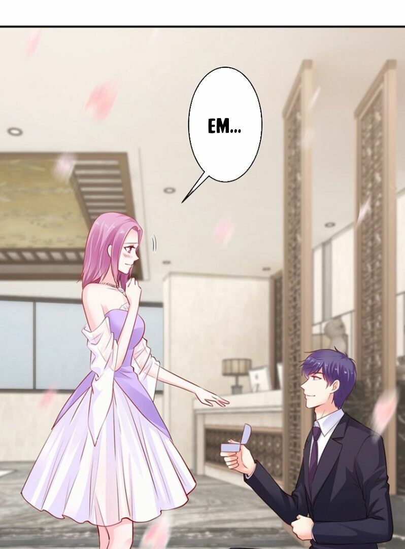 Thú cưng độc quyền của boss: Chapter 96