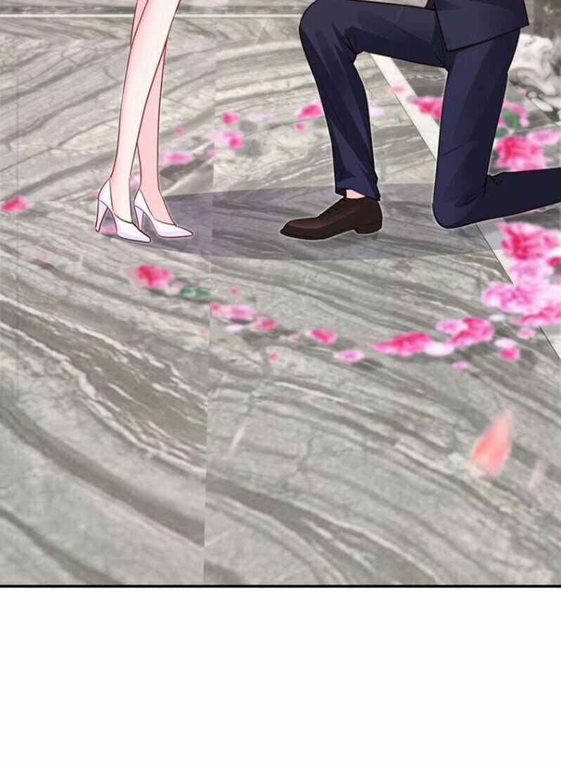 Thú cưng độc quyền của boss: Chapter 96