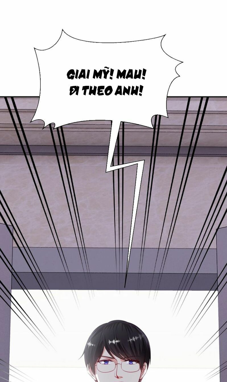 Thú cưng độc quyền của boss: Chapter 96