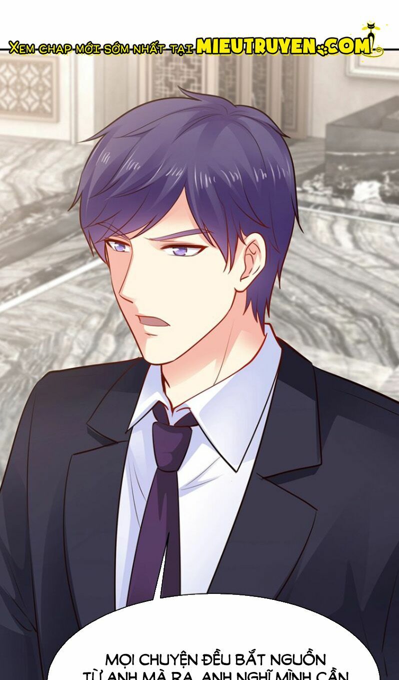 Thú cưng độc quyền của boss: Chapter 96
