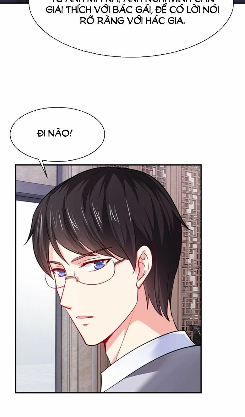 Thú cưng độc quyền của boss: Chapter 96