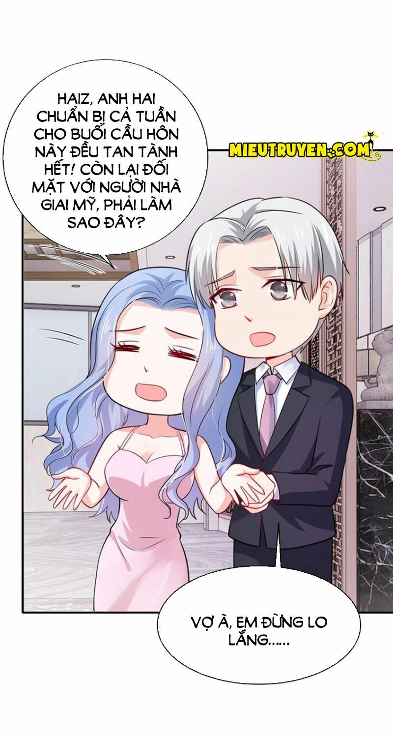 Thú cưng độc quyền của boss: Chapter 96