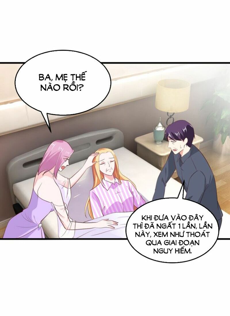 Thú cưng độc quyền của boss: Chapter 96