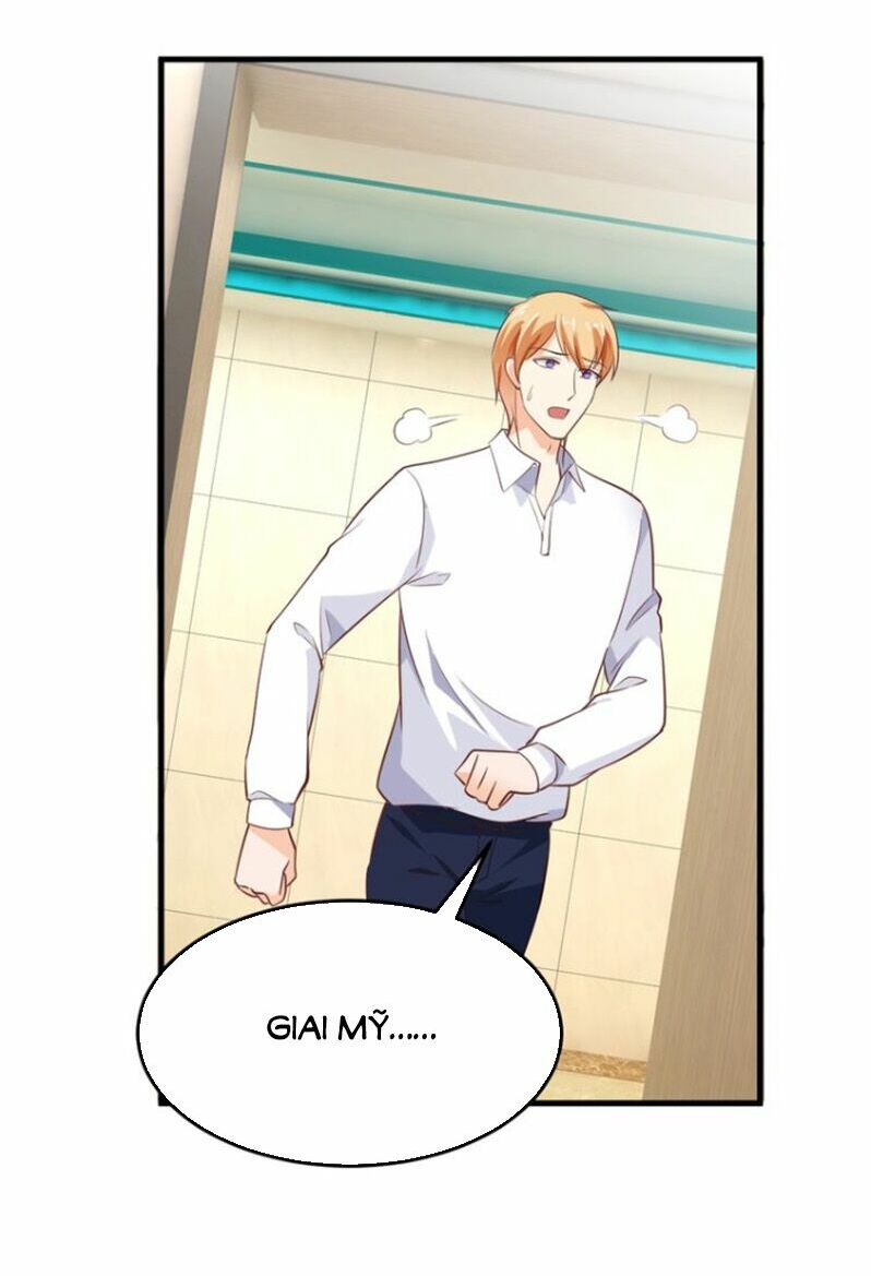 Thú cưng độc quyền của boss: Chapter 96