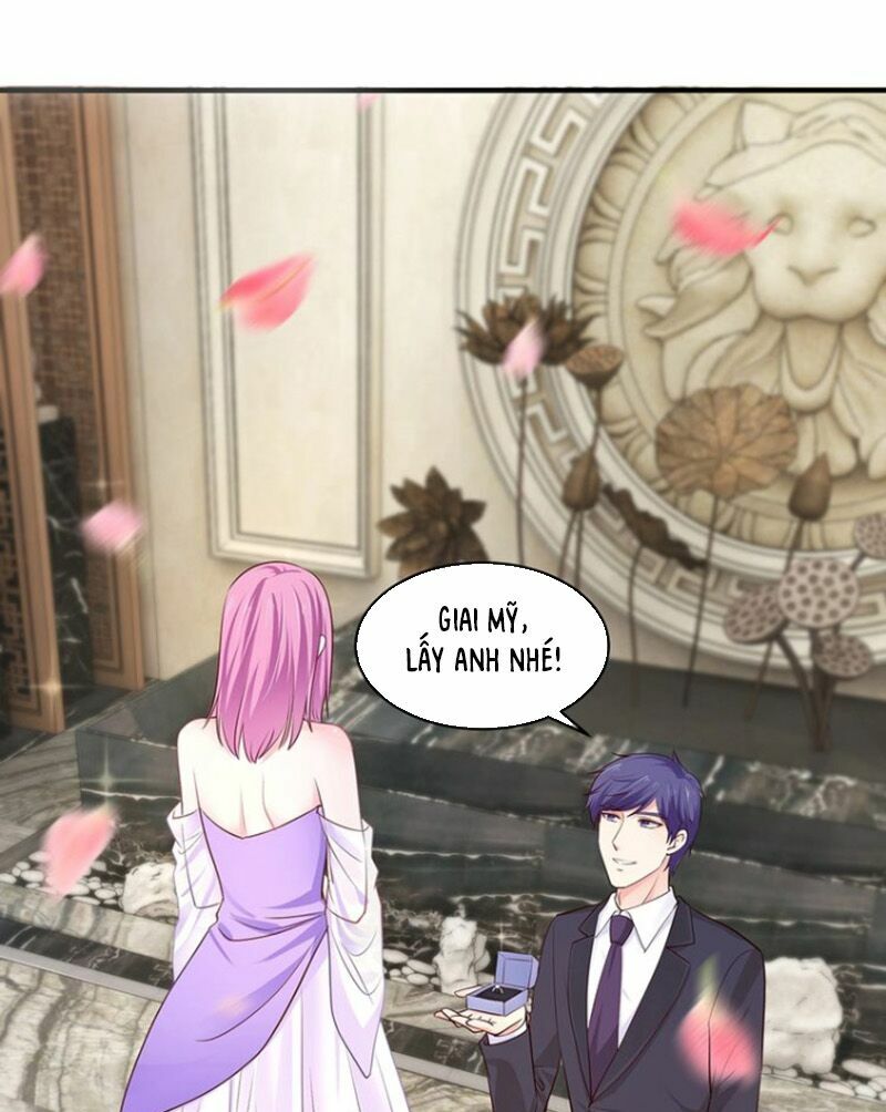 Thú cưng độc quyền của boss: Chapter 96