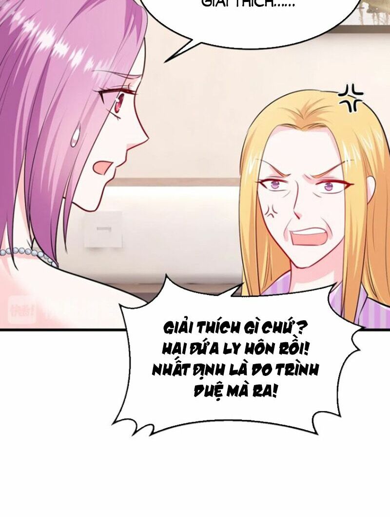 Thú cưng độc quyền của boss: Chapter 96