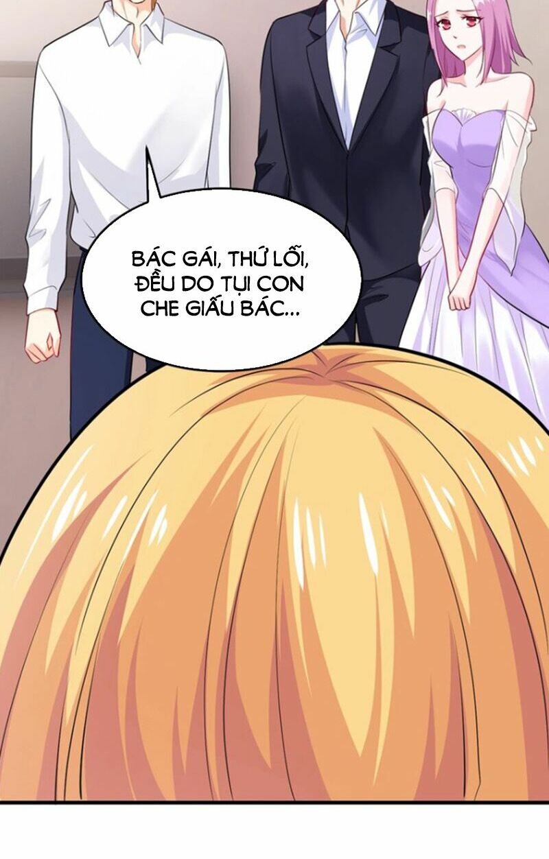 Thú cưng độc quyền của boss: Chapter 96
