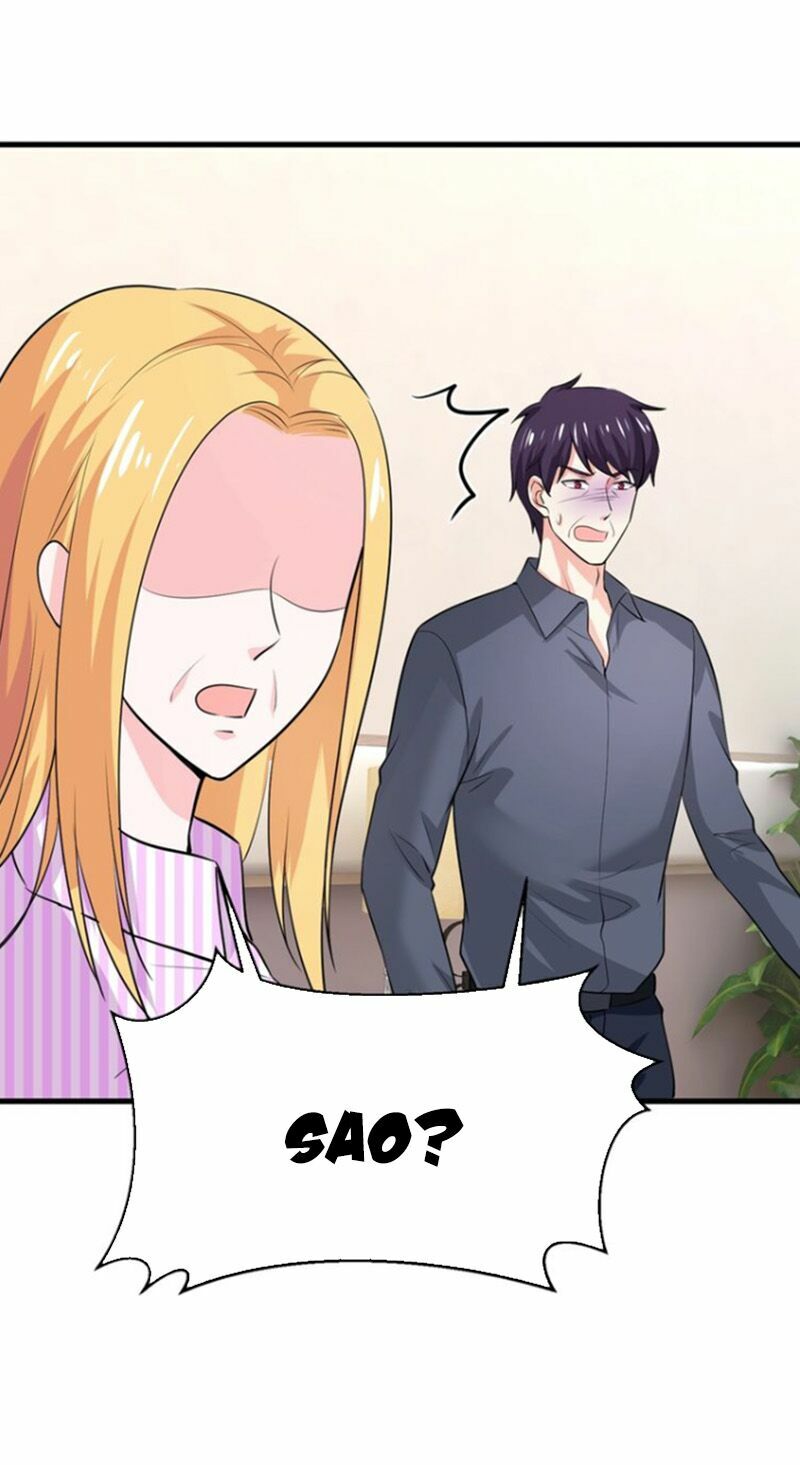 Thú cưng độc quyền của boss: Chapter 96