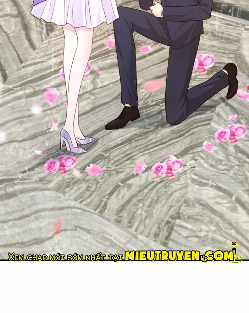 Thú cưng độc quyền của boss: Chapter 96