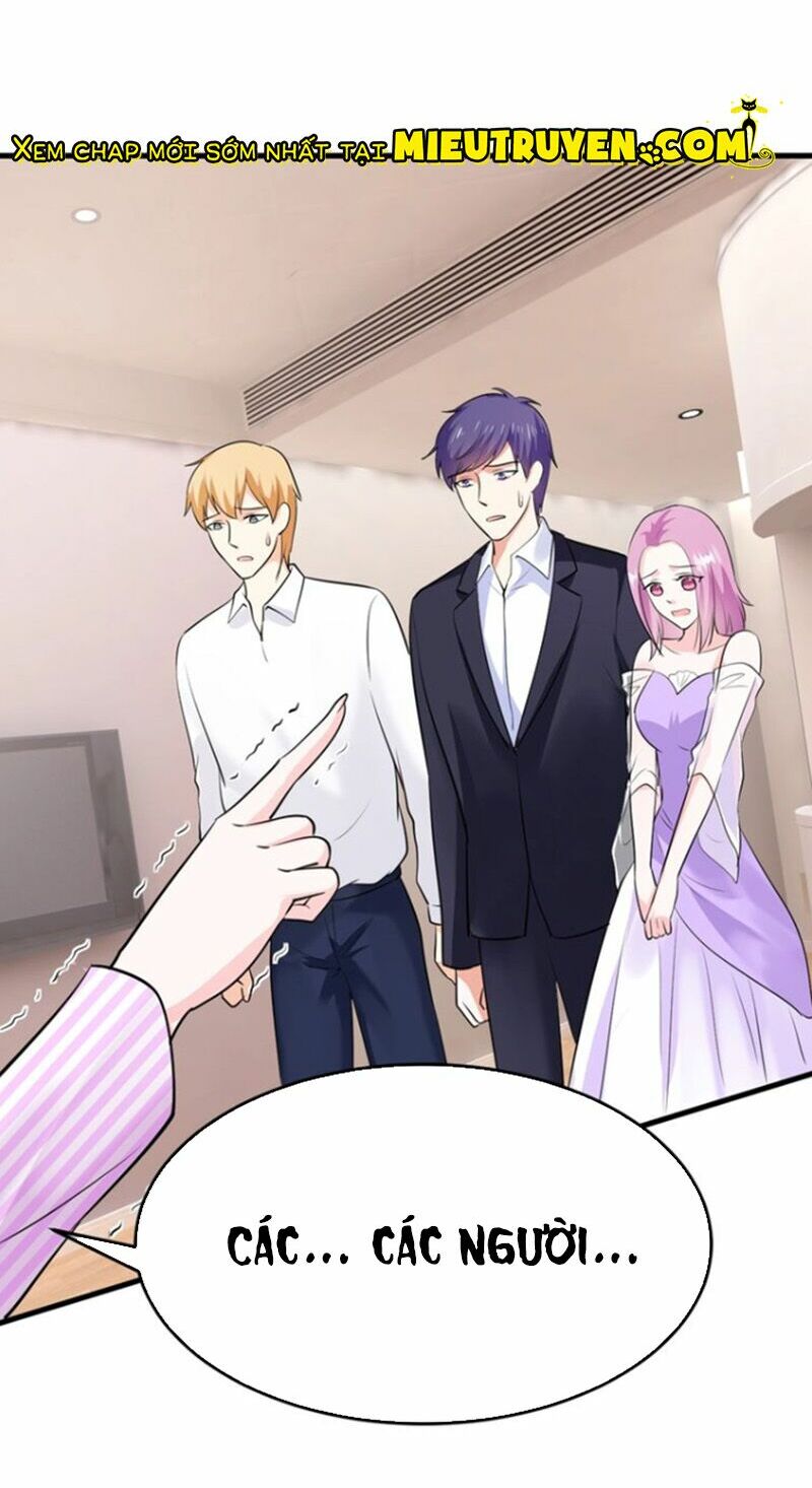Thú cưng độc quyền của boss: Chapter 96