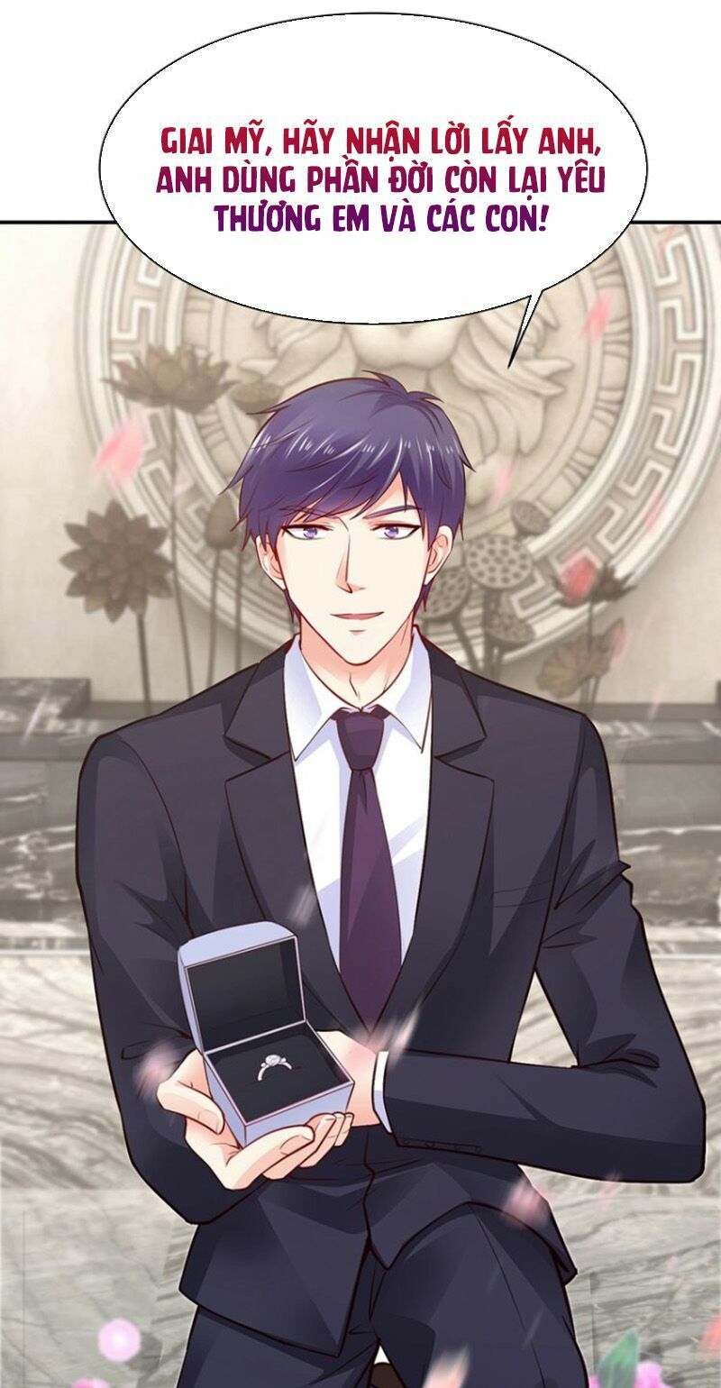Thú cưng độc quyền của boss: Chapter 96