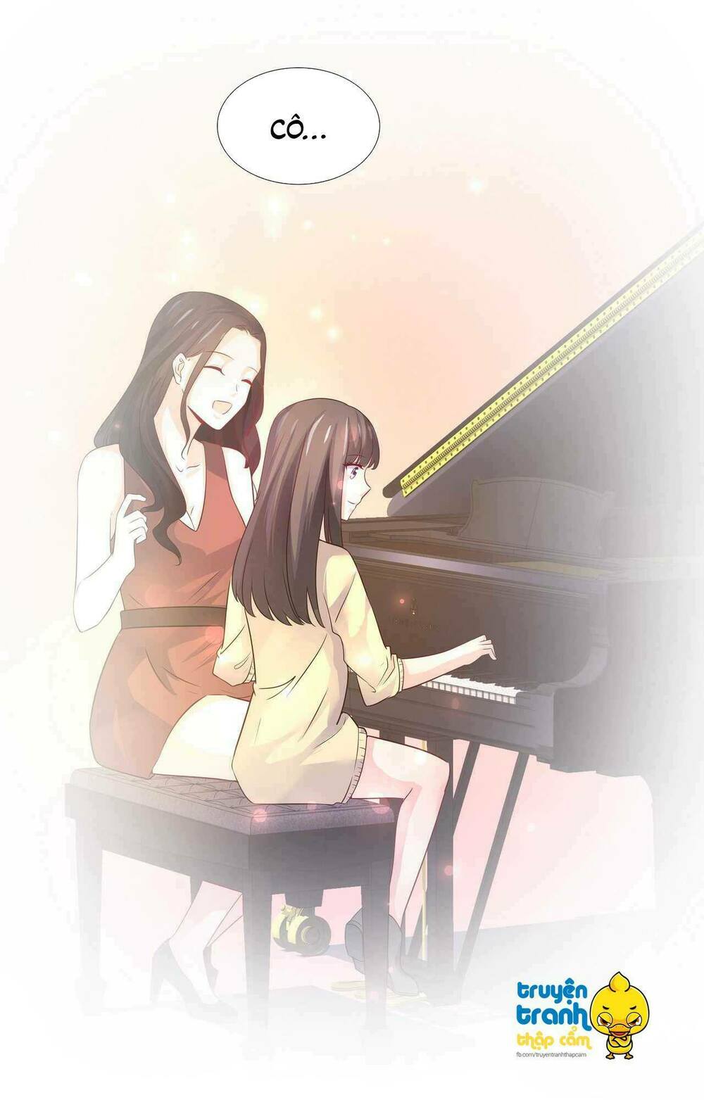 Tổng Tài Hàng Tỉ Quấn Lấy Tôi: Hôn Ước Giá Trên Trời: Chapter 103