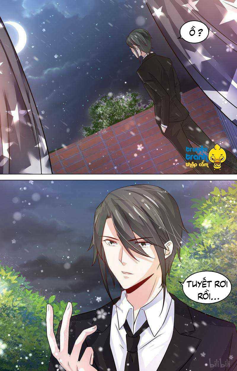 Tổng Tài Hàng Tỉ Quấn Lấy Tôi: Hôn Ước Giá Trên Trời: Chapter 104