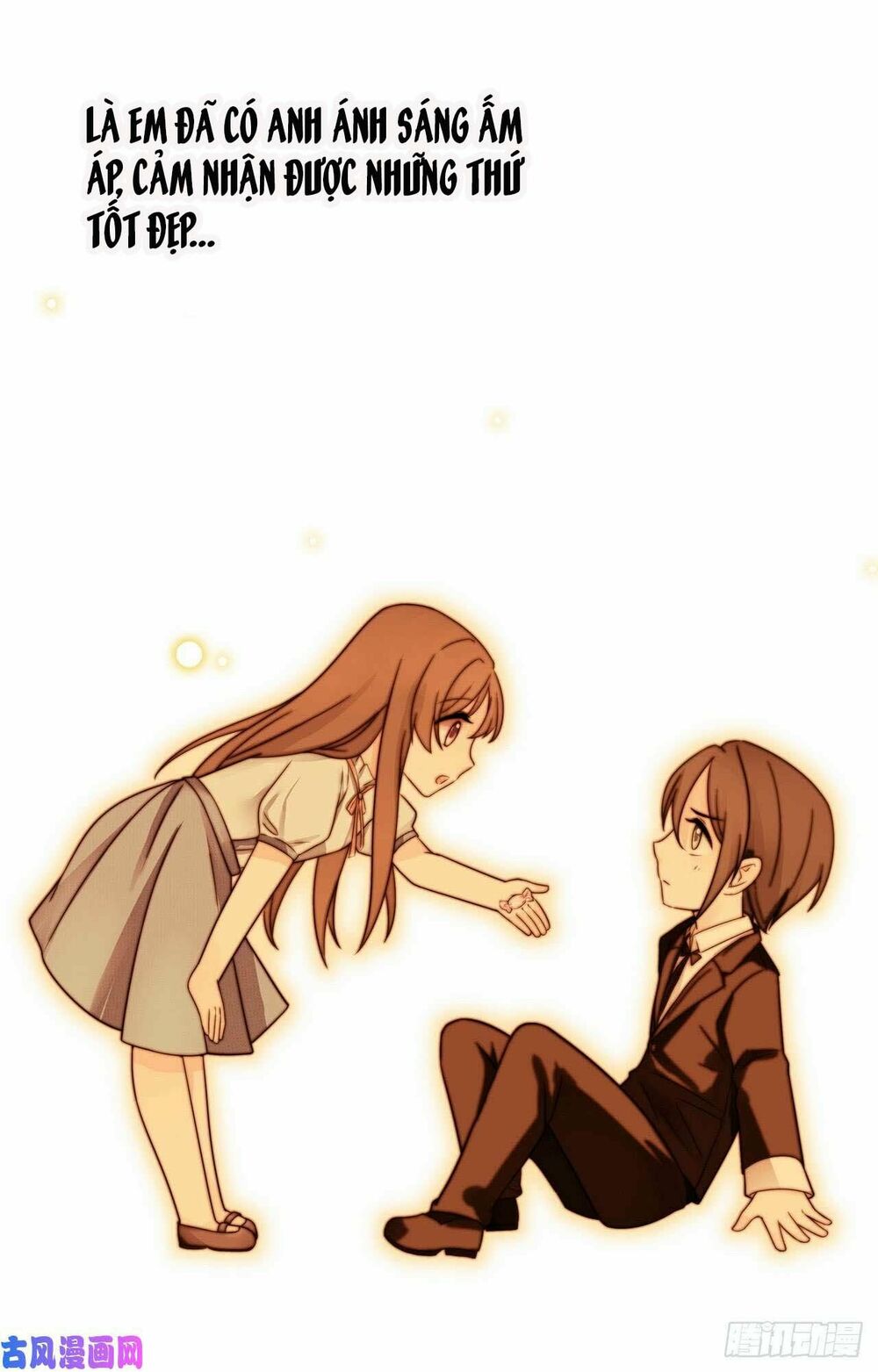 Tổng Tài Hàng Tỉ Quấn Lấy Tôi: Hôn Ước Giá Trên Trời: Chapter 107