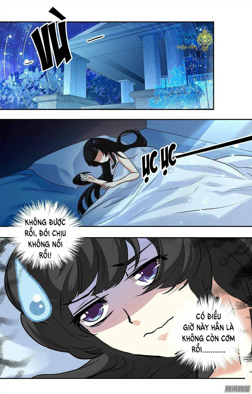Tổng Tài Hàng Tỉ Quấn Lấy Tôi: Hôn Ước Giá Trên Trời: Chapter 25