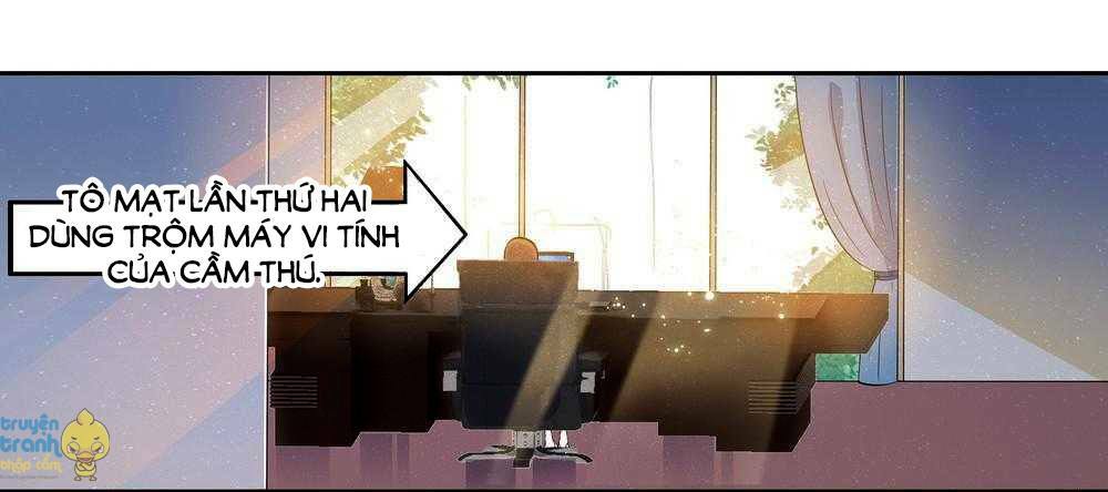 Tổng Tài Hàng Tỉ Quấn Lấy Tôi: Hôn Ước Giá Trên Trời: Chapter 26