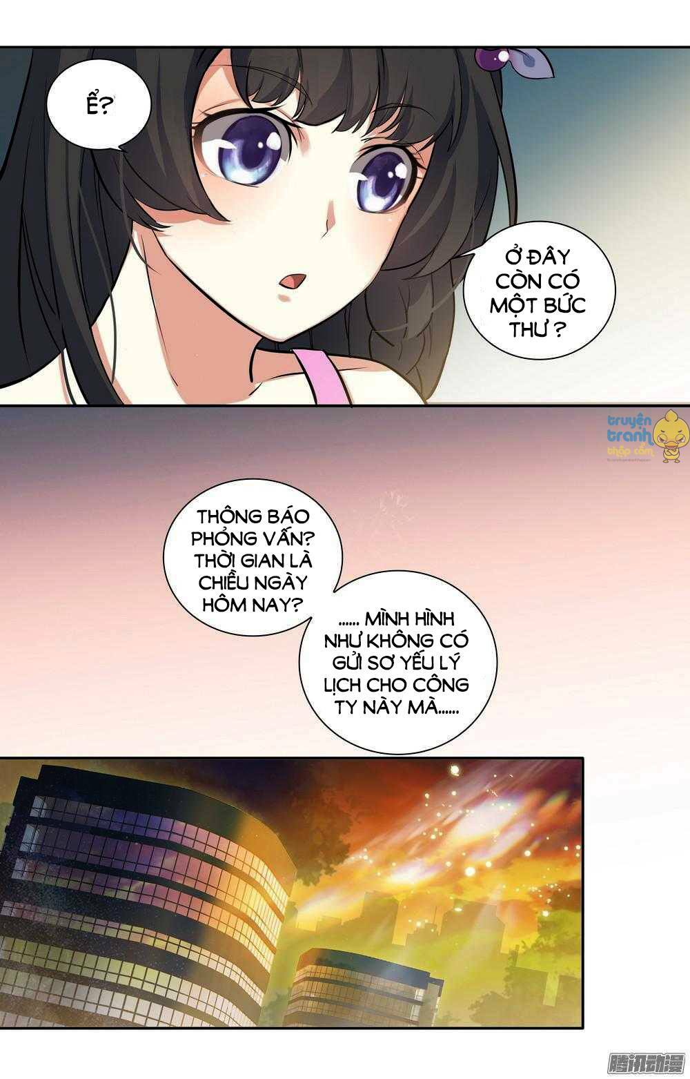 Tổng Tài Hàng Tỉ Quấn Lấy Tôi: Hôn Ước Giá Trên Trời: Chapter 26
