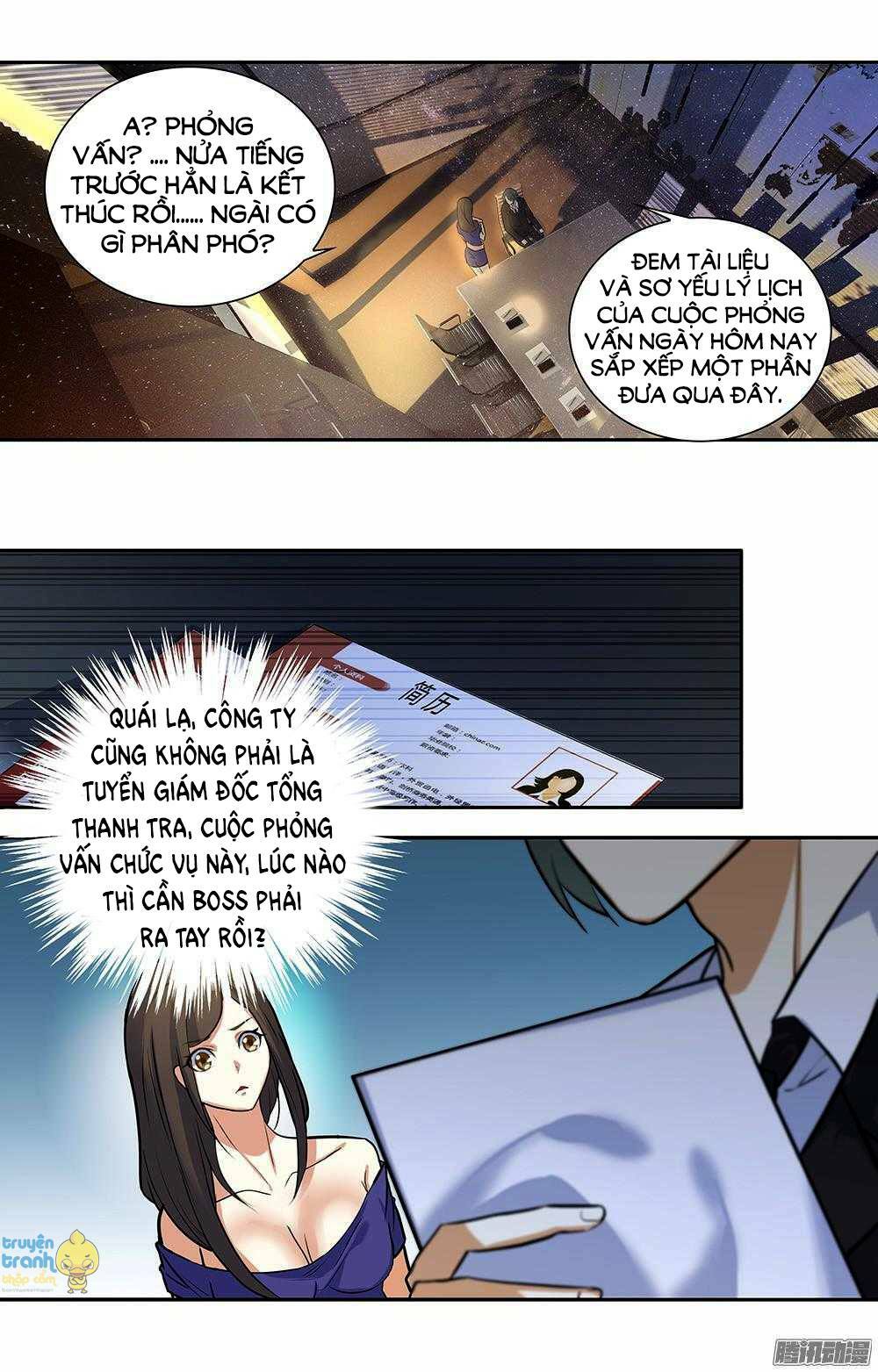 Tổng Tài Hàng Tỉ Quấn Lấy Tôi: Hôn Ước Giá Trên Trời: Chapter 26