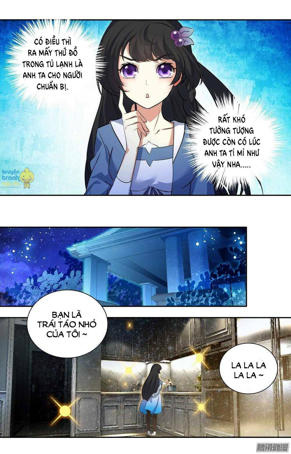 Tổng Tài Hàng Tỉ Quấn Lấy Tôi: Hôn Ước Giá Trên Trời: Chapter 28
