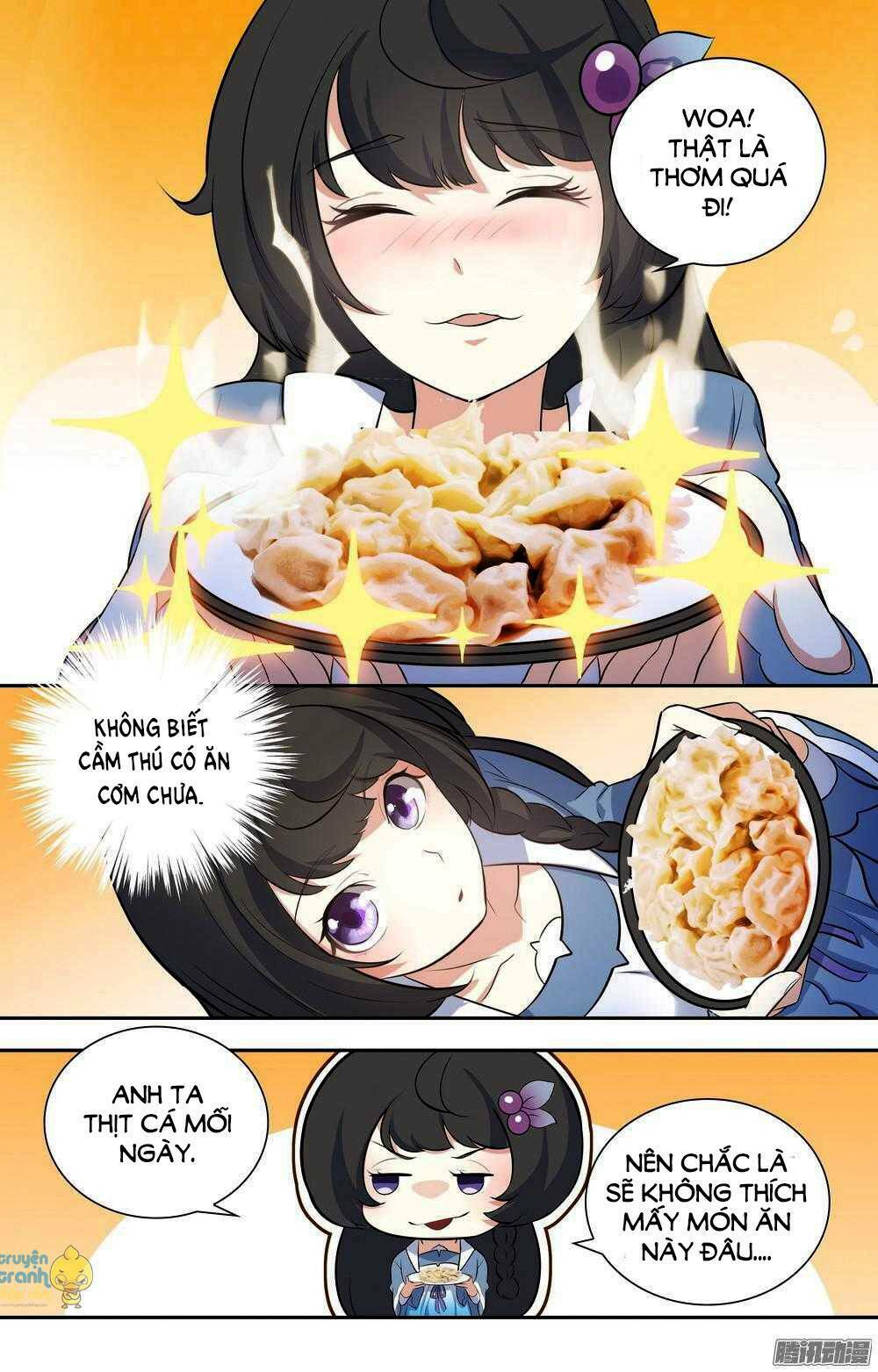 Tổng Tài Hàng Tỉ Quấn Lấy Tôi: Hôn Ước Giá Trên Trời: Chapter 28